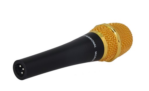 Wired Microphone