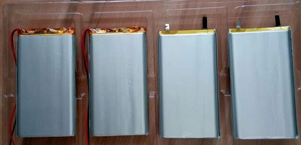 Lithium Polymer battery