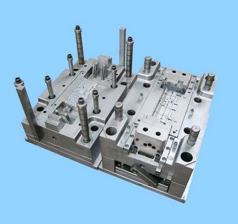 Plastic Injection Mold