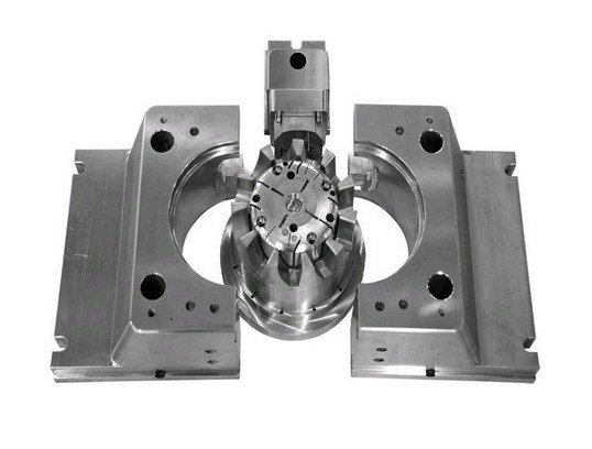 Plastic Injection Mold