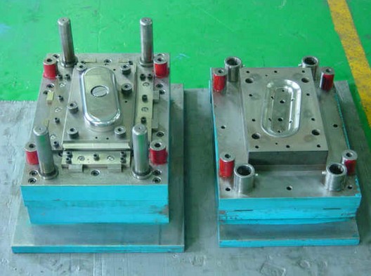 Plastic Injection Mold
