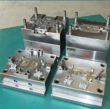 Plastic Injection Mold