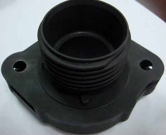 Plastic Injection Moled Part