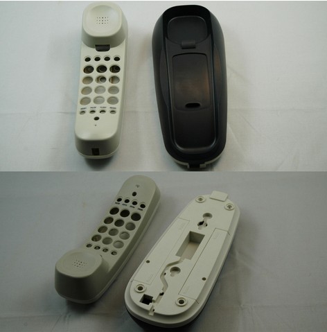 Plastic Injection Moled Part