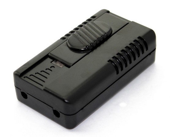 Plastic Injection Moled Part