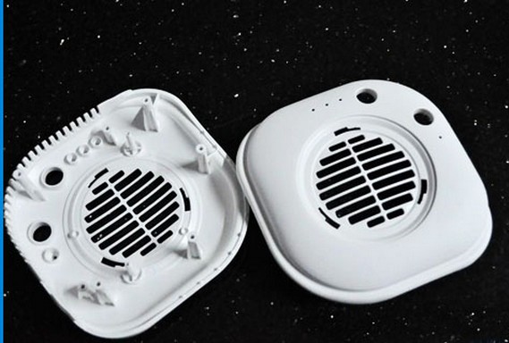 The Plastic Prototype