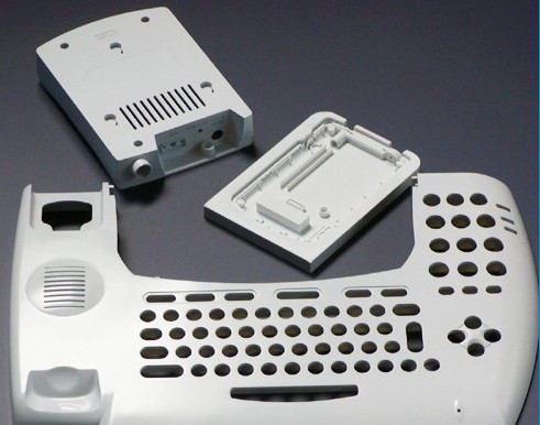 The Plastic Prototype