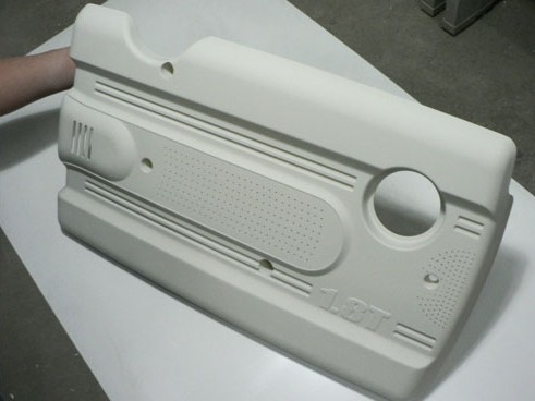 The Plastic Prototype