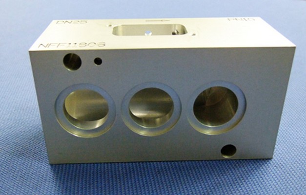 The Plastic Prototype