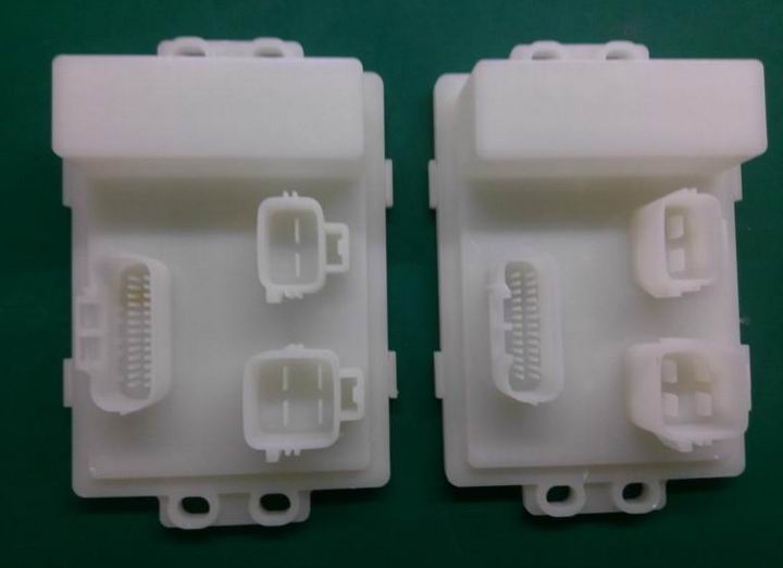 The Plastic Prototype