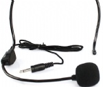 Headset Microphone
