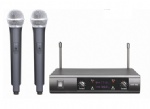 Wireless Microphone System