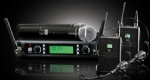 Wireless Microphone  System