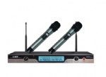 Wireless Microphone System