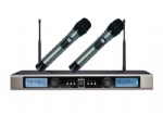 Wireless Microphone System