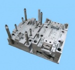 Plastic Injection Mold