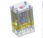 Plastic Injection Mold