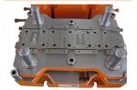 Plastic Injection Mold