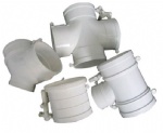 Plastic Injection Moled Part