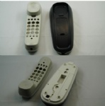 Plastic Injection Moled Part