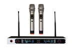 Wireless Microphone System